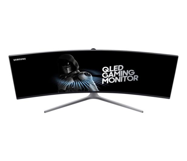 Samsung C49HG90DMUX Curved Quantum Dot HDR - 380789 - zdjęcie 4